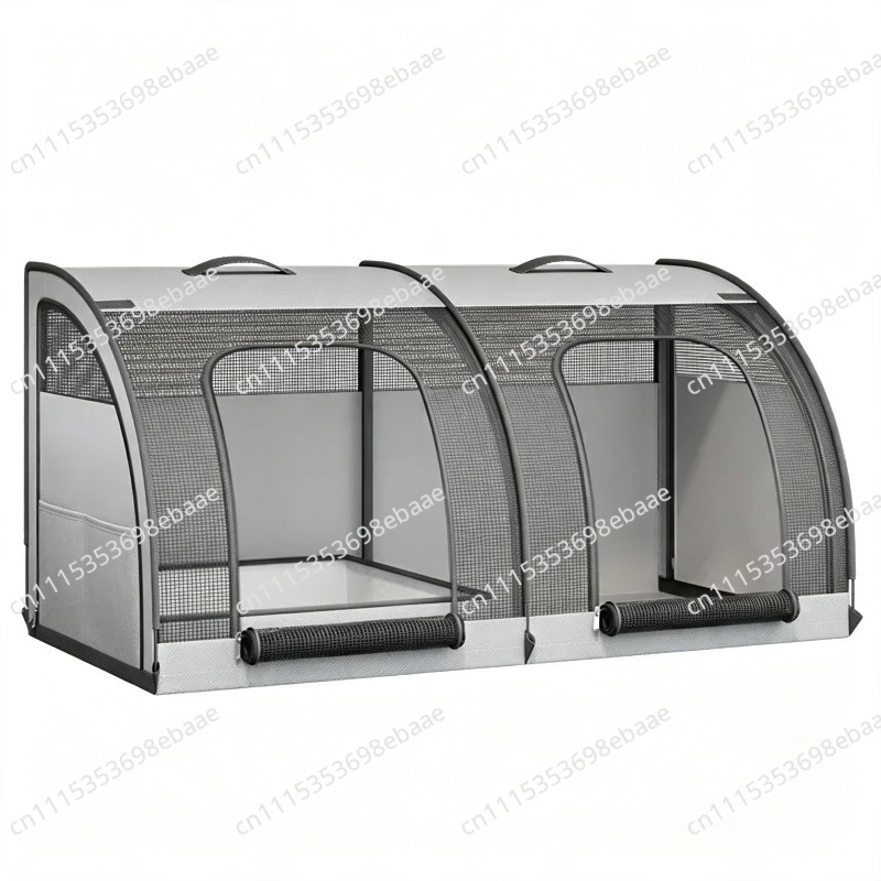 Pet Supplies For Dogs - 대형견 침대 고양이 캐리어 시트 백팩