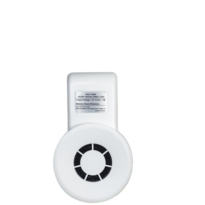 Pet Supplies Fish - 시스템 USB 조절식 풍속 쿨러 어항