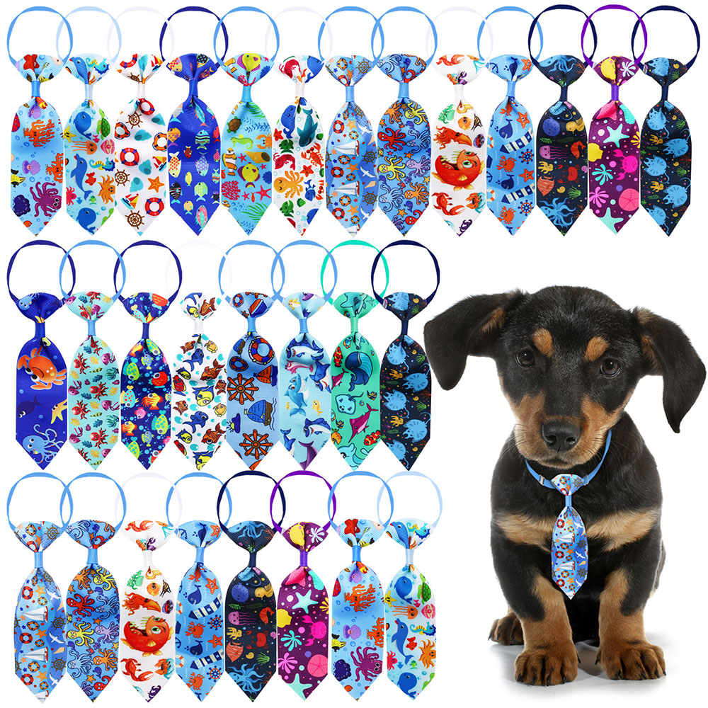 Pet Supplies Hours - 50pcs 개 손질 작은 개 고양이