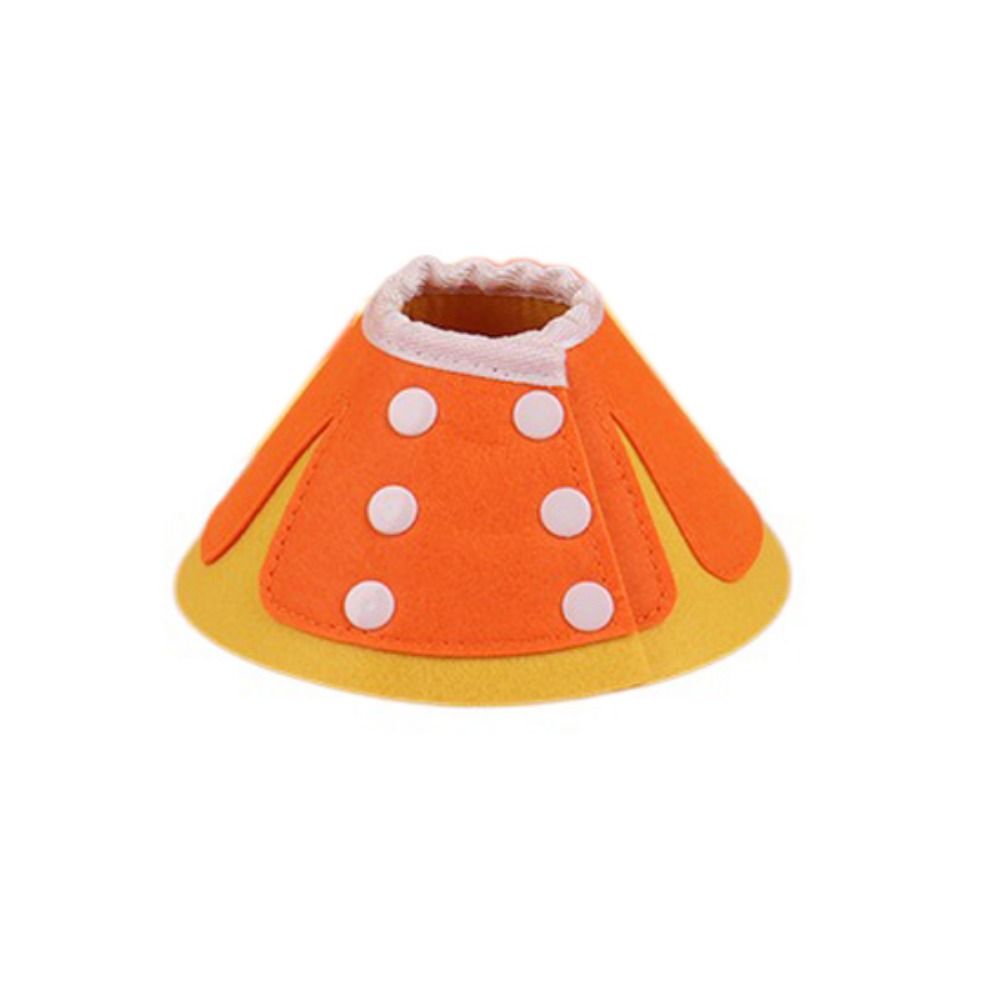 Pet Supplies Ringwood - 실용적인 부드러운 엘리자베스 칼라, 물림 방지