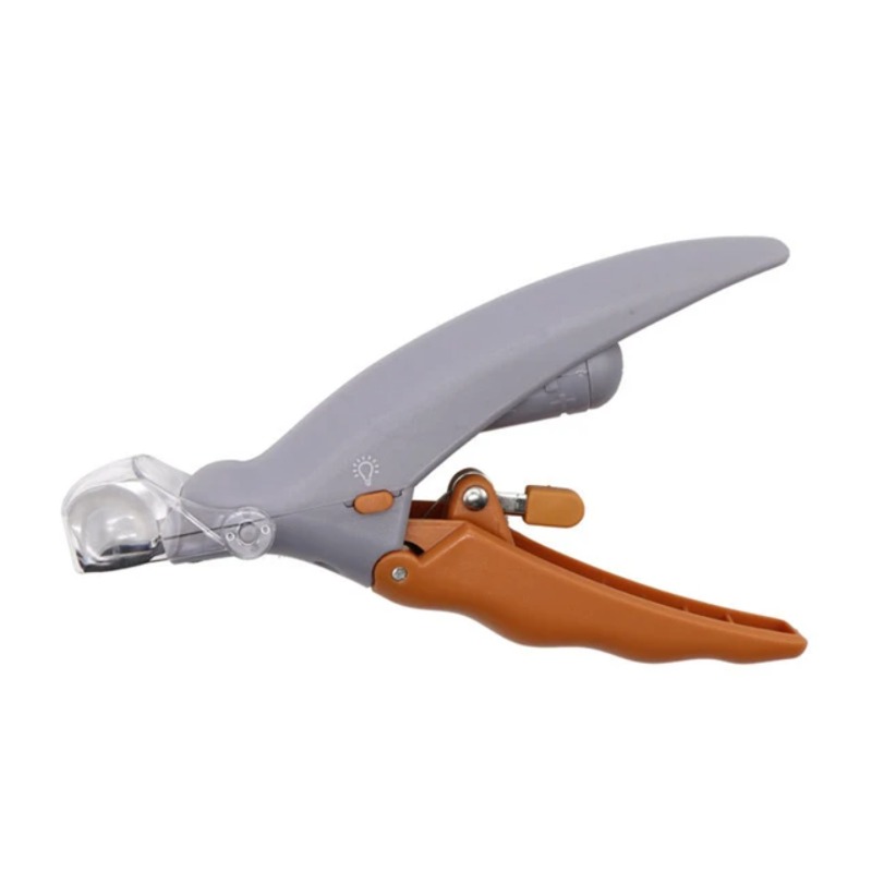 LED 조명이 있는 1개입 애완동물 발톱깎이, 강아지  - Pet Supplies For Dogs 리뷰 및 가격