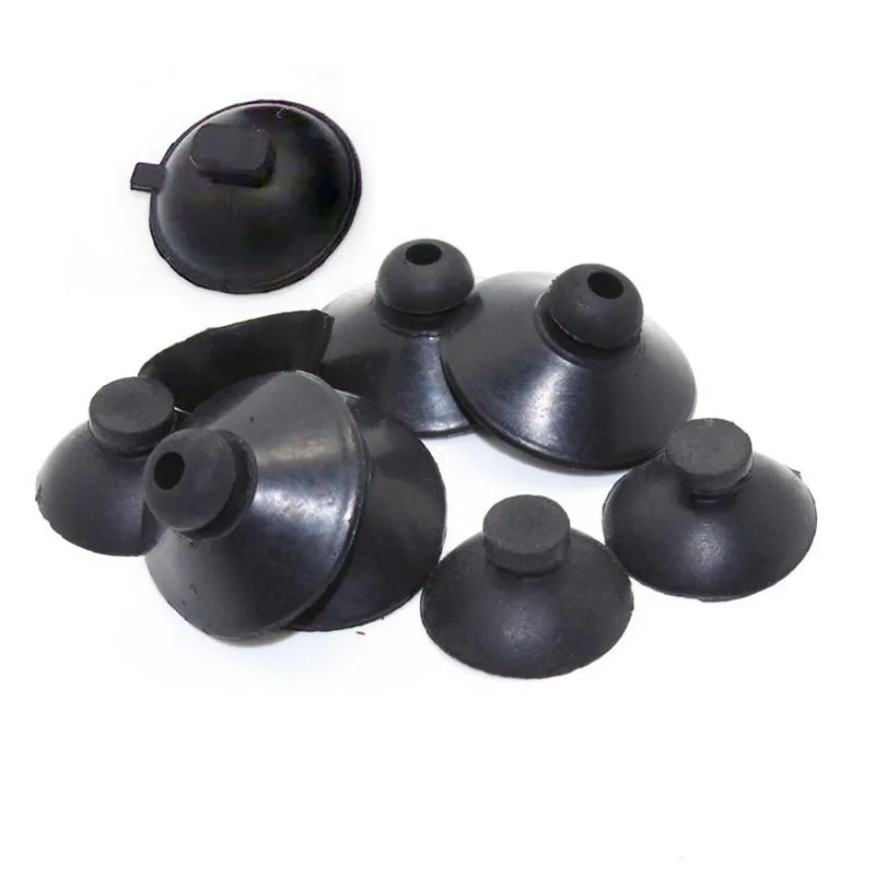 10Pcs 수족관 흡입 컵 필터 공기 펌프 워터 펌프  - Pet Supplies Fish 리뷰 및 가격