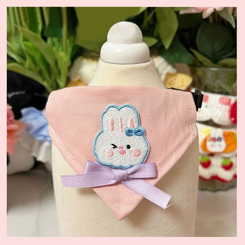 고양이와 강아지를 위한 애완동물 턱받이, 귀엽고 만능적 - Pet Supplies For Dogs 리뷰 및 가격