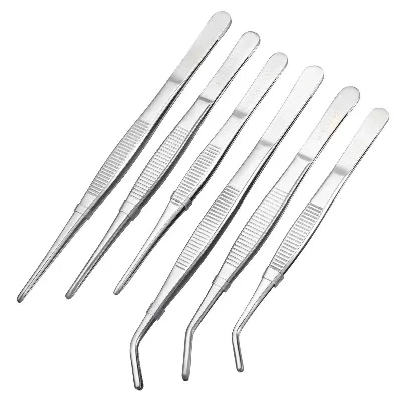 1개 긴 수족관 핀셋, 의료용 애완동물 먹이주기 어항  - Pet Supplies Fish 리뷰 및 가격