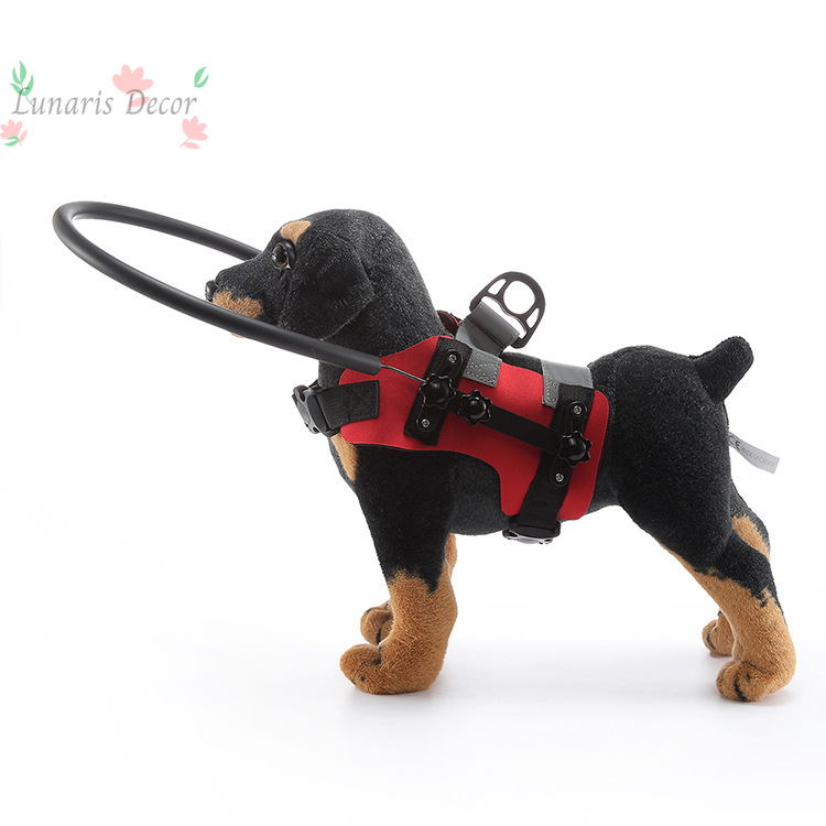 장애물 보호 커버, 진주면, 조절 가능한 블라인드 아이 - Pet Supplies Ringwood 리뷰 및 가격